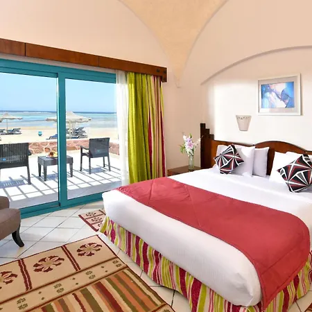 Swisstouch Resort Ex Sentido Dream Marsa Alam Coraya Bay Zewnętrze zdjęcie