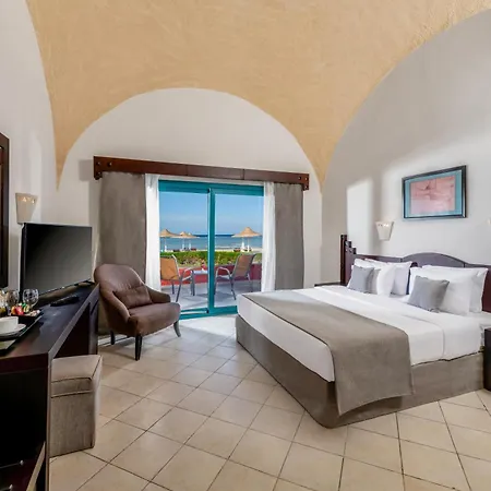 Swisstouch Resort Ex Sentido Dream Marsa Alam Coraya Bay Exterior photo
