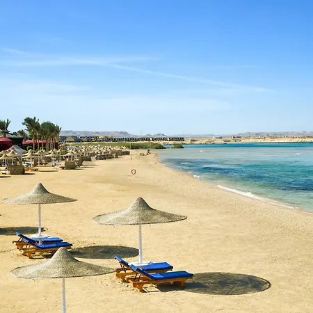 Swisstouch Resort Ex Sentido Dream Marsa Alam Coraya Bay Exterior photo