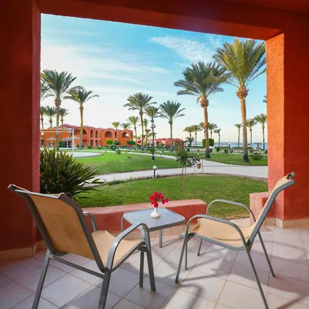 Swisstouch Resort Ex Sentido Dream Marsa Alam Coraya Bay Exterior photo