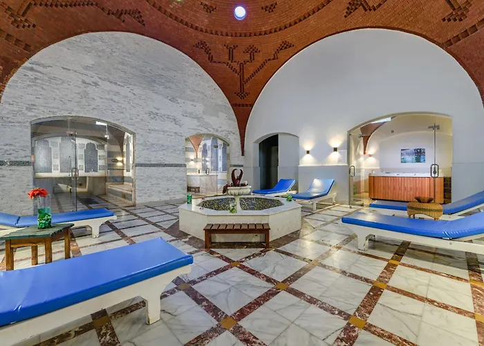 Swisstouch Resort Ex Sentido Dream Marsa Alam