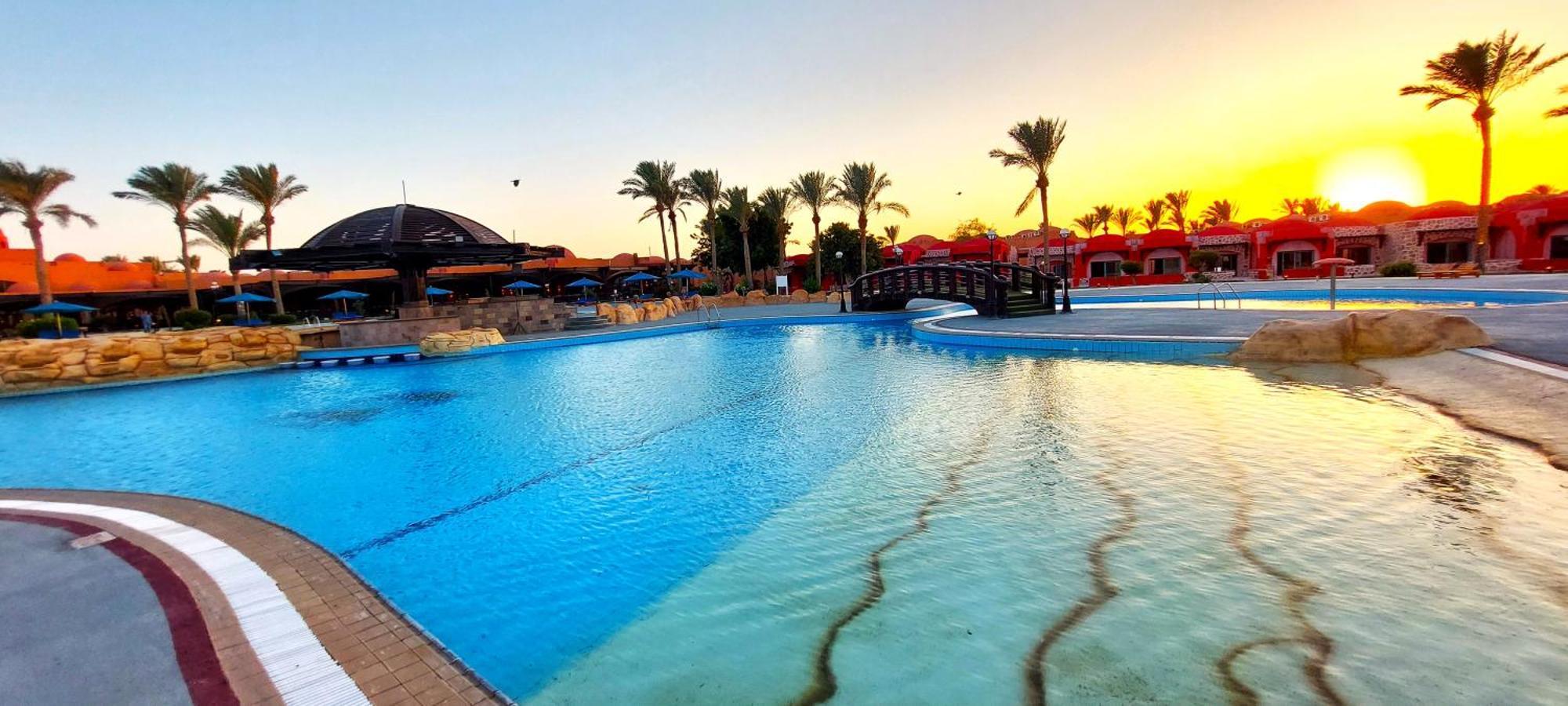 Swisstouch Ex Sentido Dream Marsa Alam
