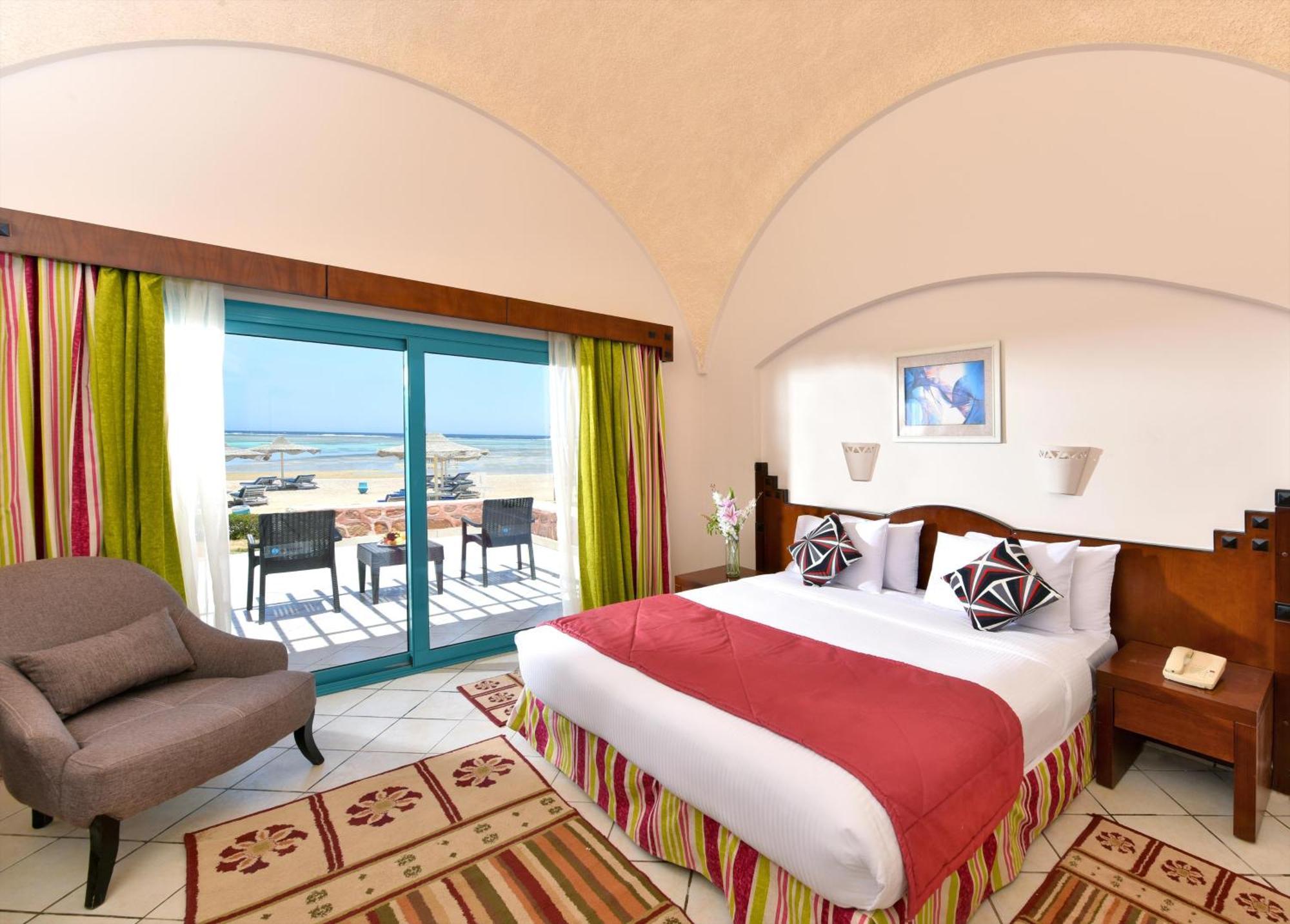 Swisstouch Ex Sentido Dream Marsa Alam 4* خليج كورايا